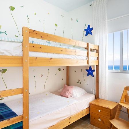 Appartement Casa Jazmin à Santa-Cruz de Ténérife Extérieur photo