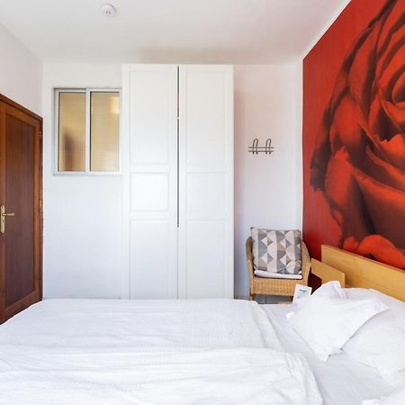 Appartement Casa Jazmin à Santa-Cruz de Ténérife Extérieur photo