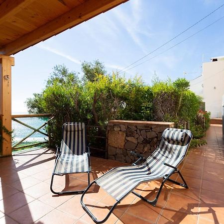 Appartement Casa Jazmin à Santa-Cruz de Ténérife Extérieur photo