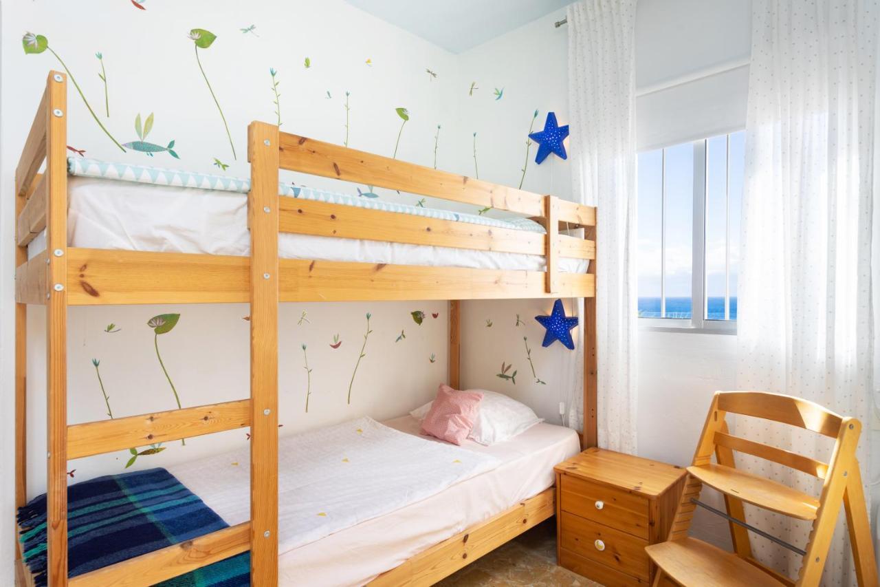 Appartement Casa Jazmin à Santa-Cruz de Ténérife Extérieur photo