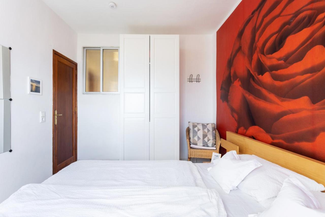 Appartement Casa Jazmin à Santa-Cruz de Ténérife Extérieur photo