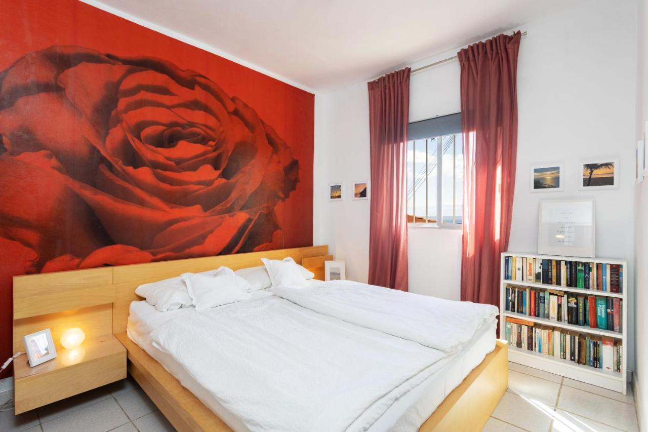Appartement Casa Jazmin à Santa-Cruz de Ténérife Extérieur photo