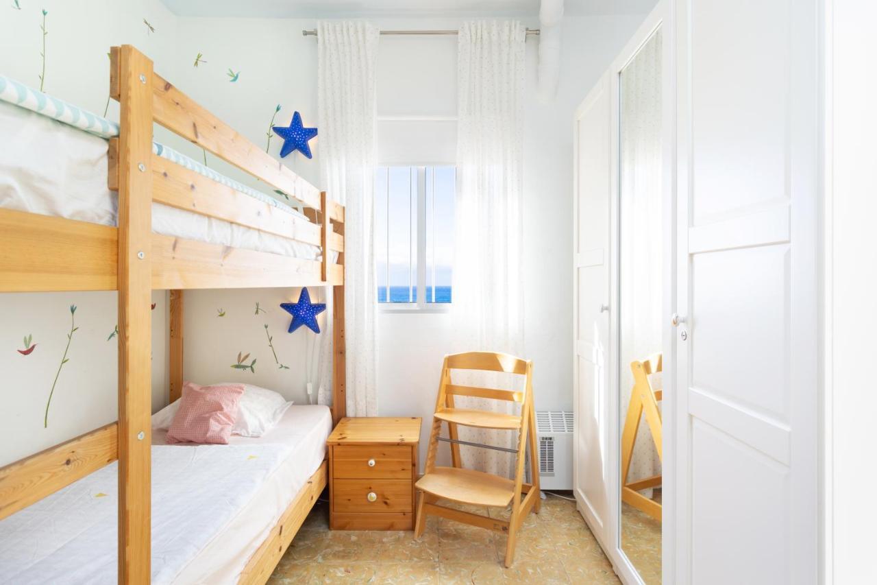 Appartement Casa Jazmin à Santa-Cruz de Ténérife Extérieur photo