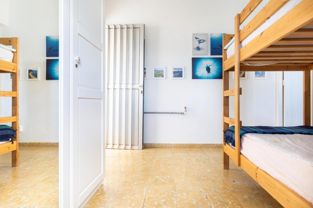 Appartement Casa Jazmin à Santa-Cruz de Ténérife Extérieur photo