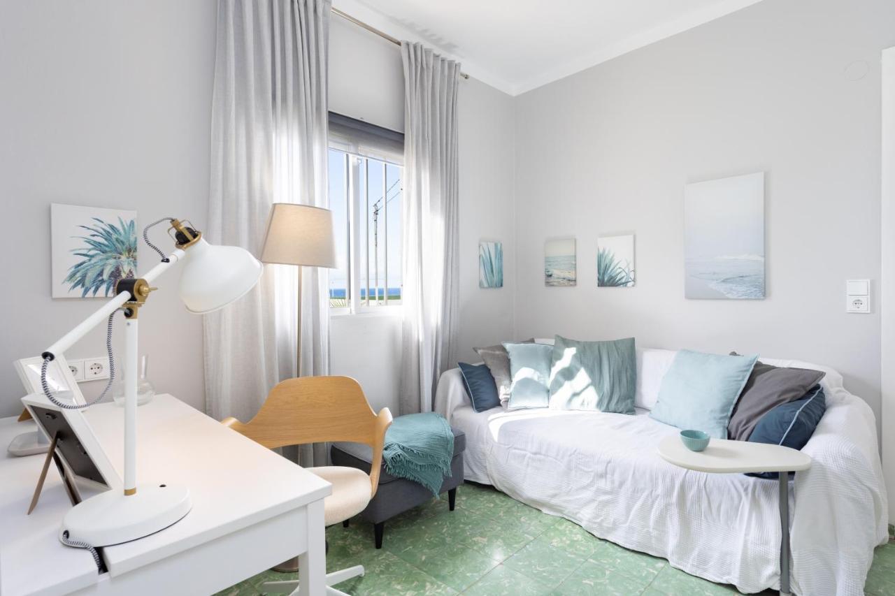 Appartement Casa Jazmin à Santa-Cruz de Ténérife Extérieur photo