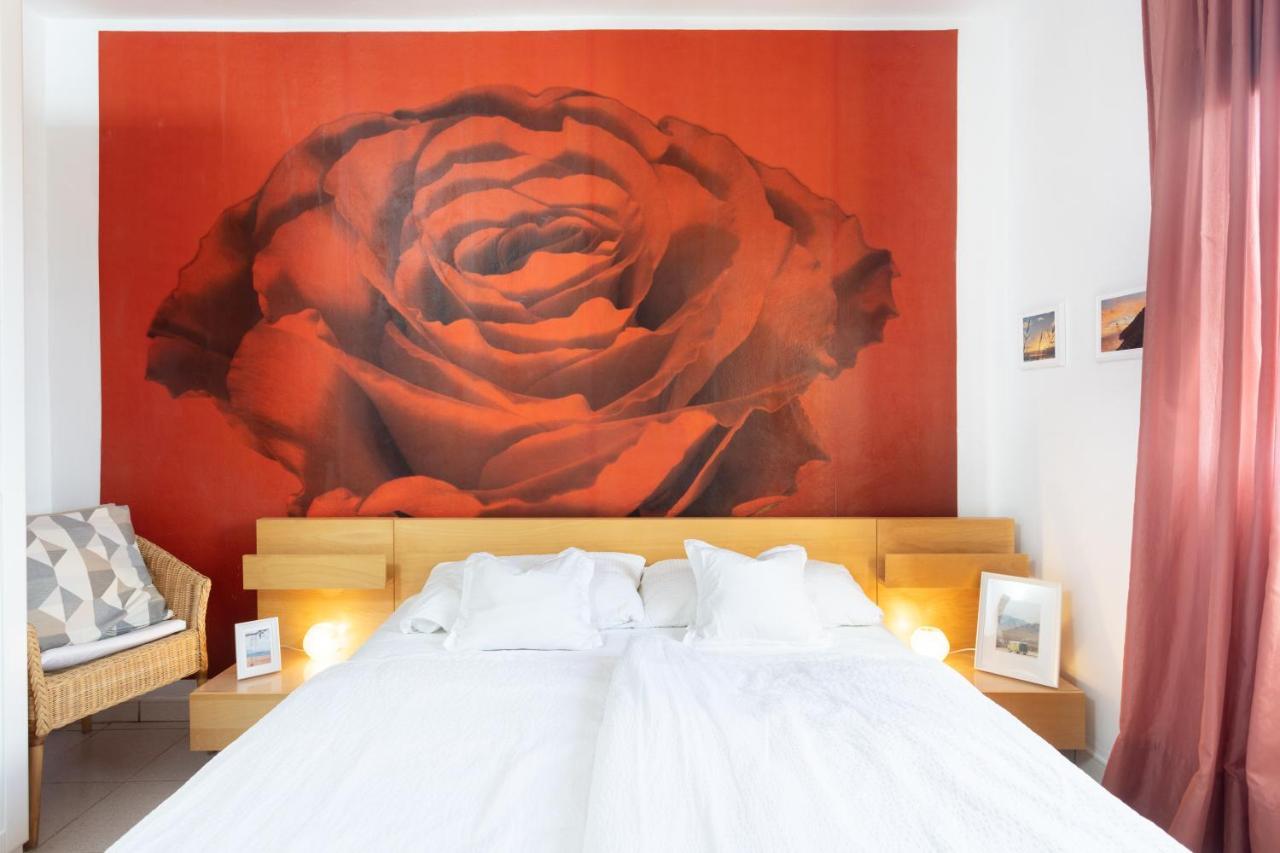 Appartement Casa Jazmin à Santa-Cruz de Ténérife Extérieur photo