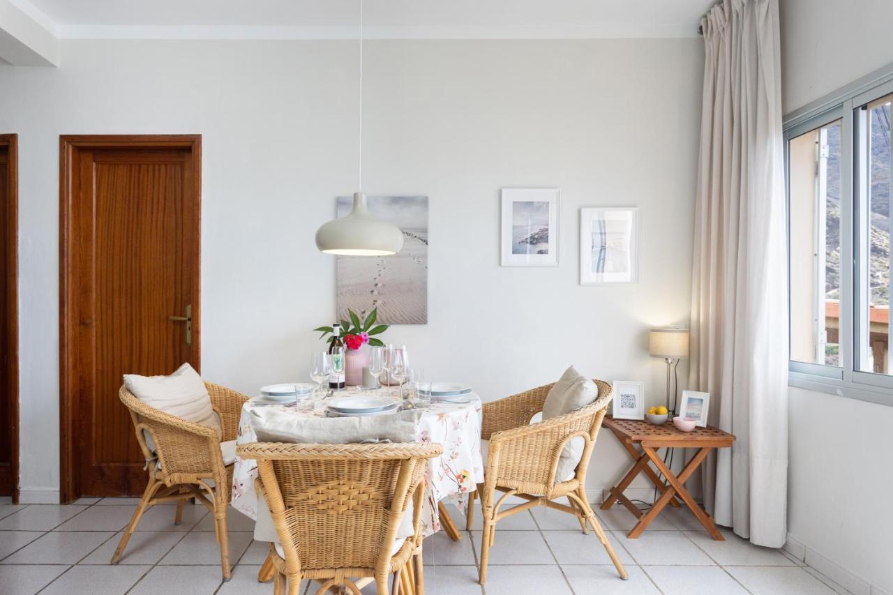 Appartement Casa Jazmin à Santa-Cruz de Ténérife Extérieur photo