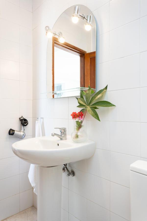 Appartement Casa Jazmin à Santa-Cruz de Ténérife Extérieur photo
