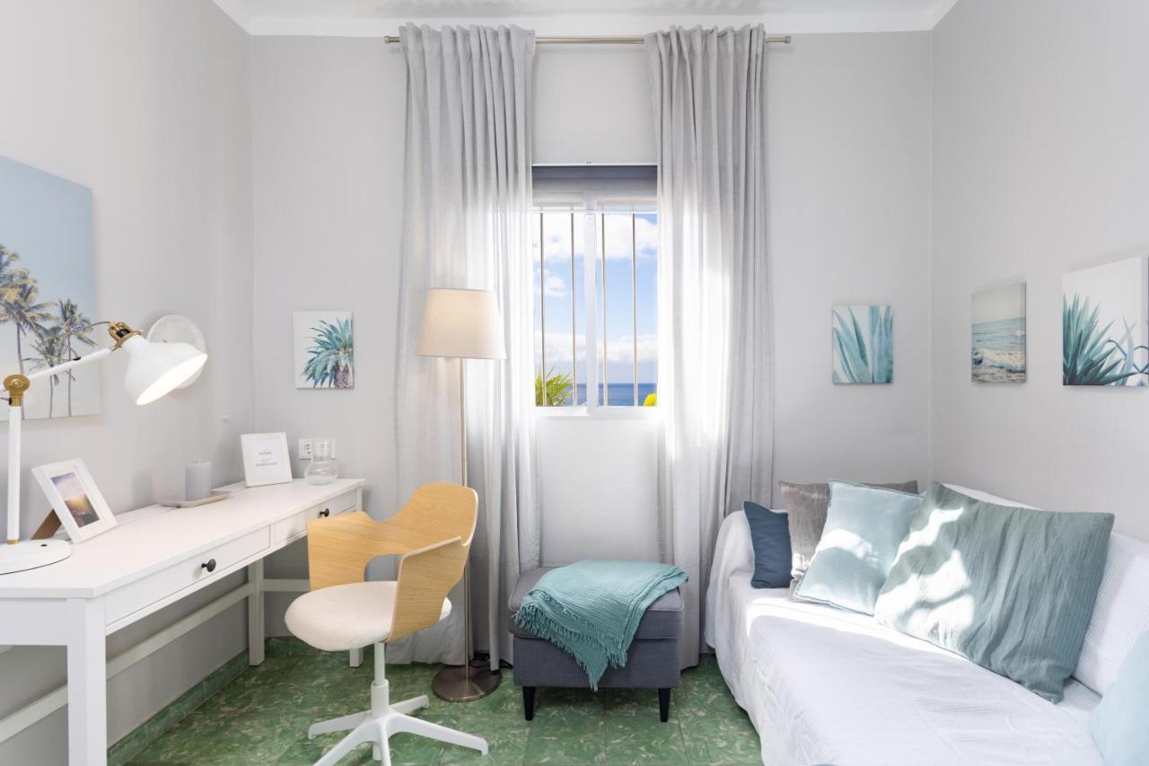 Appartement Casa Jazmin à Santa-Cruz de Ténérife Extérieur photo