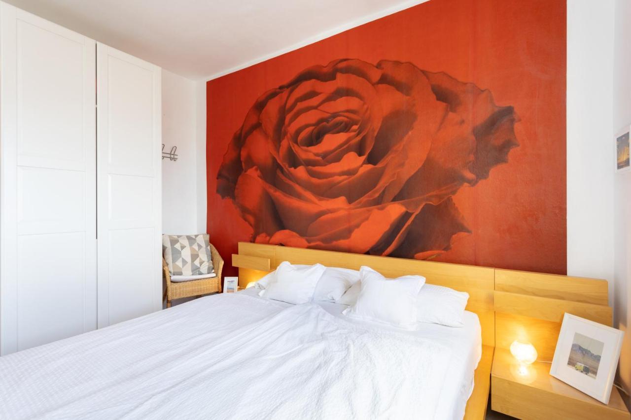 Appartement Casa Jazmin à Santa-Cruz de Ténérife Extérieur photo