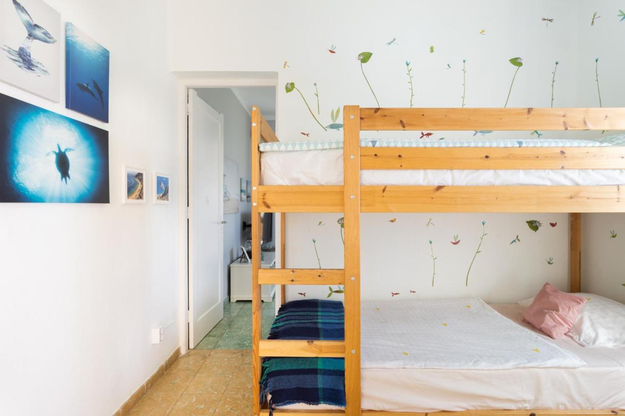 Appartement Casa Jazmin à Santa-Cruz de Ténérife Extérieur photo