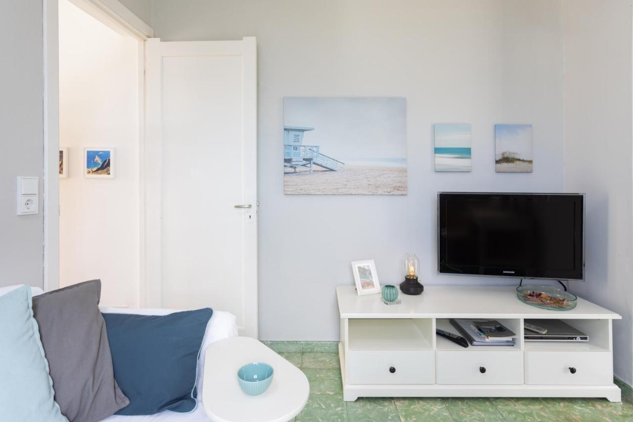 Appartement Casa Jazmin à Santa-Cruz de Ténérife Extérieur photo