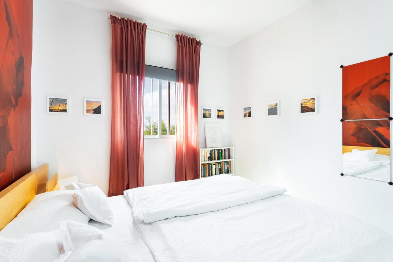Appartement Casa Jazmin à Santa-Cruz de Ténérife Extérieur photo