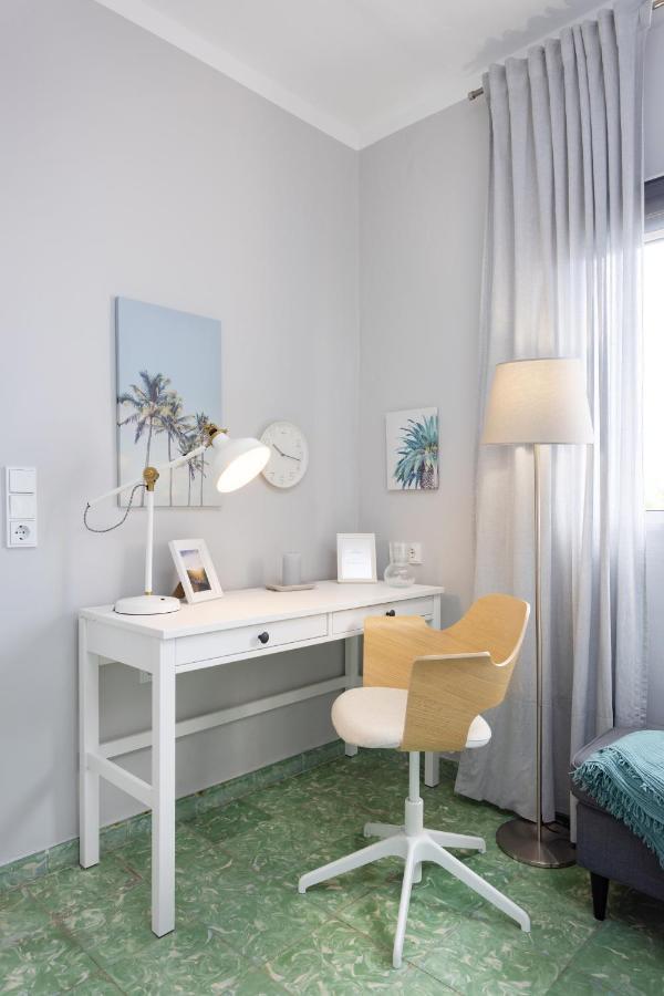 Appartement Casa Jazmin à Santa-Cruz de Ténérife Extérieur photo