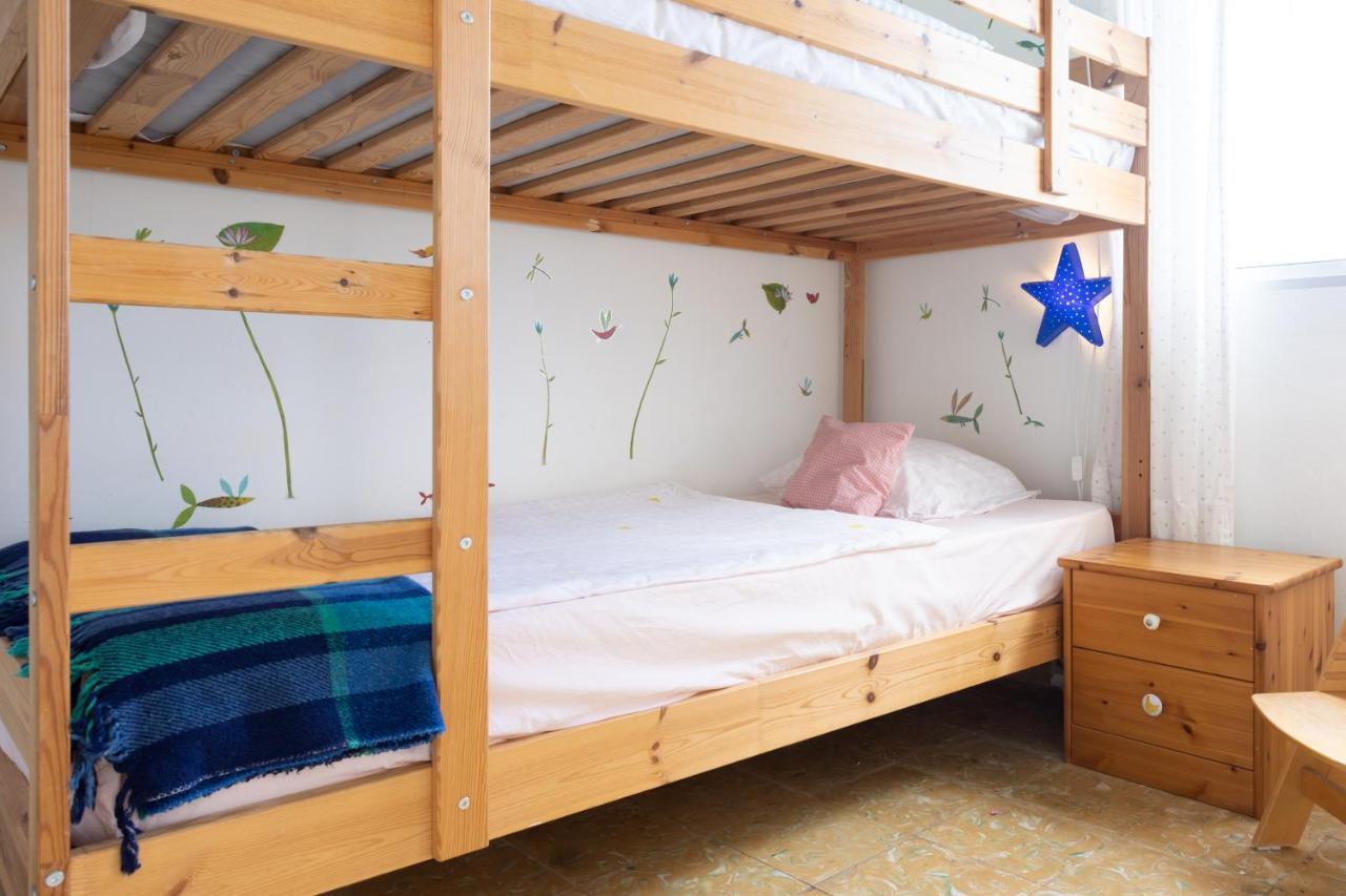 Appartement Casa Jazmin à Santa-Cruz de Ténérife Extérieur photo