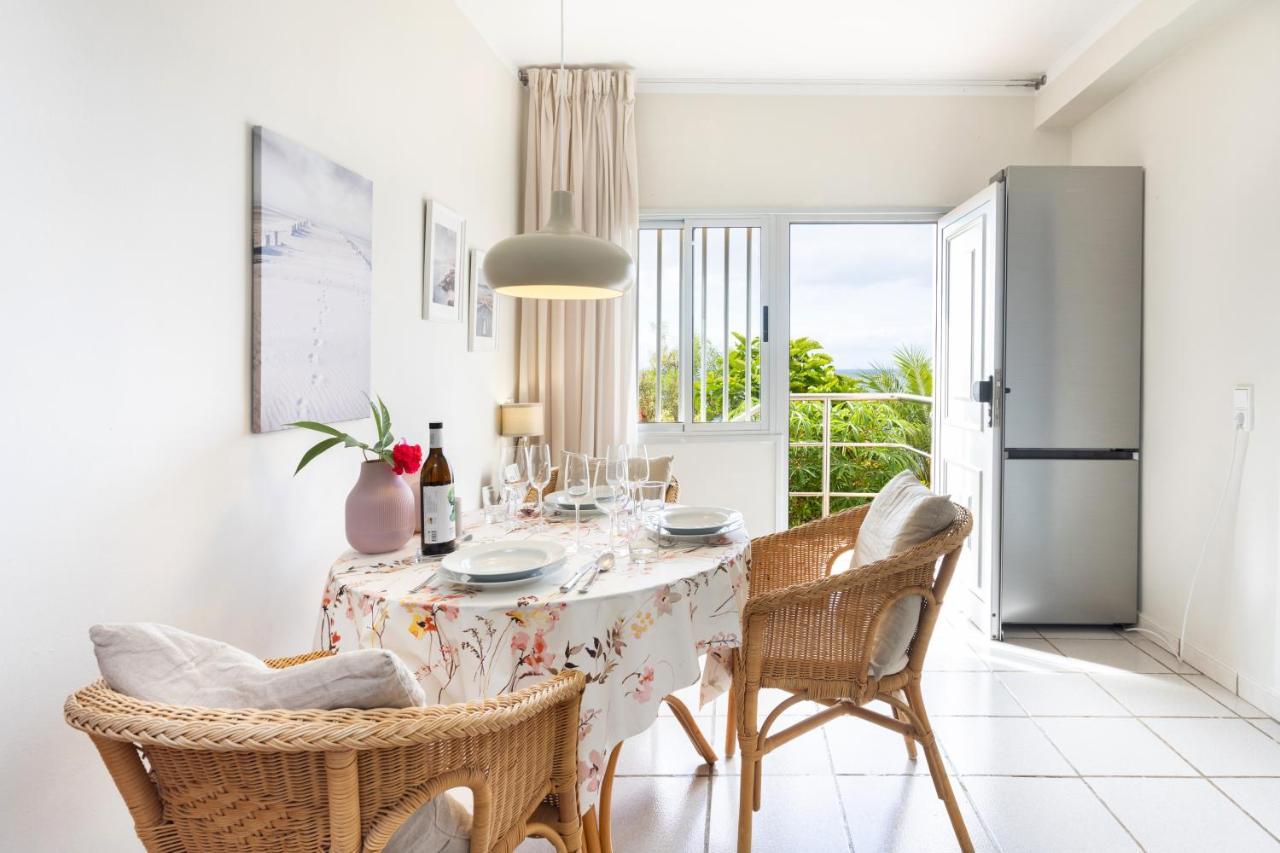 Appartement Casa Jazmin à Santa-Cruz de Ténérife Extérieur photo