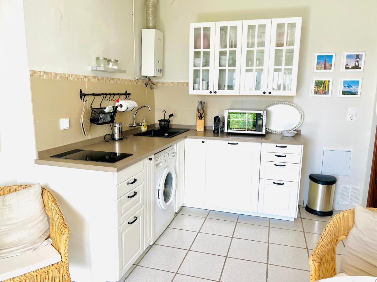 Appartement Casa Jazmin à Santa-Cruz de Ténérife Extérieur photo