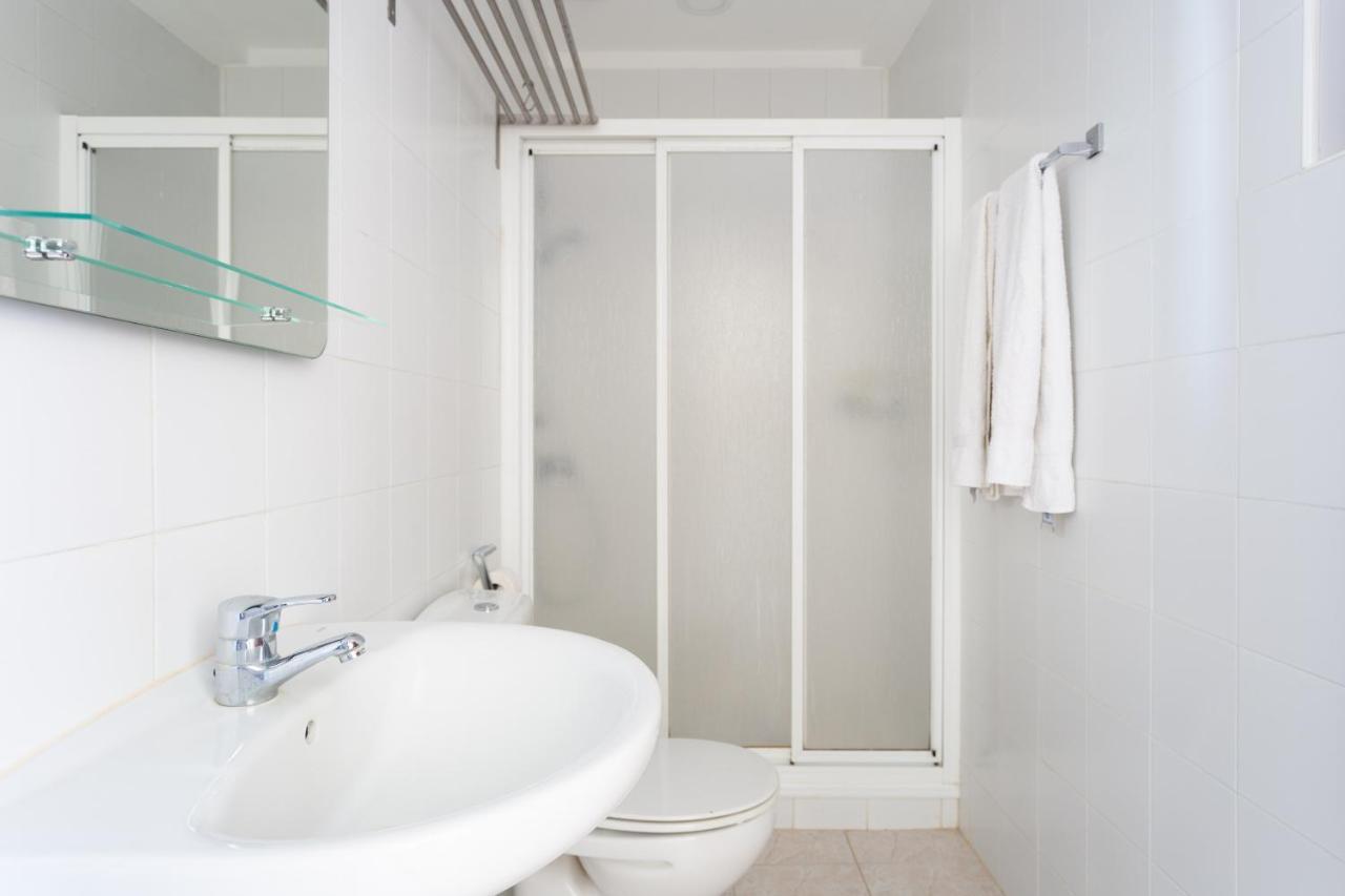 Appartement Casa Jazmin à Santa-Cruz de Ténérife Extérieur photo