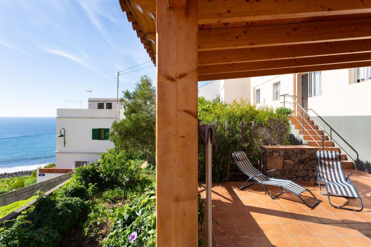 Appartement Casa Jazmin à Santa-Cruz de Ténérife Extérieur photo