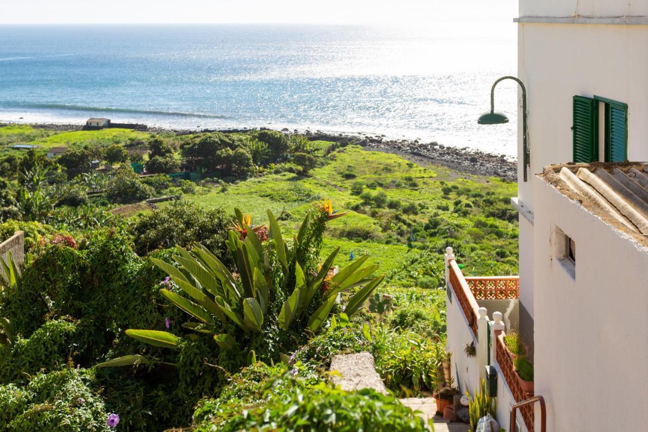 Appartement Casa Jazmin à Santa-Cruz de Ténérife Extérieur photo